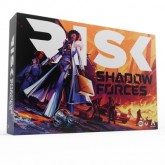 Avalon Hill - Risk Shadow Forces Board Game