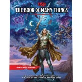 D&D 5th Edition: Deck of Many Things