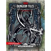 Dungeons & Dragons: 5th Edition - Dungeon Tiles Reincarnated: Wilderness