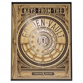 Dungeons & Dragons: Keys from the Golden Vault - Alternate Cover