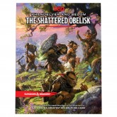 D&D 5th Edition: Phandelver and Below - The Shattered Obelisk