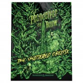 D&D 5th Edition: Phandelver and Below - The Shattered Obelisk (Alternate Cover)