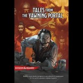 Dungeons & Dragons: Tales From The Yawning Portal