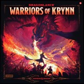 D&D Boardgame: Dragonlance - Warriors of Krynn