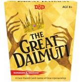 The Great Dalmuti: Dungeons & Dragons