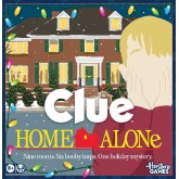 Clue: Home Alone