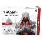 Magic: The Gathering - Assassin's Creed Bundle
