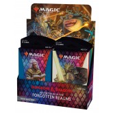 Magic: The Gathering - Adventures in the Forgotten Realms Theme Booster