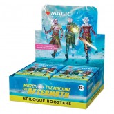 Magic: The Gathering - Aftermath Epilogue Booster