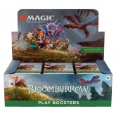 Magic: The Gathering - Bloomburrow Play Booster