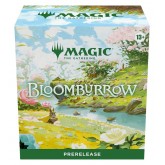 Magic: The Gathering - Bloomburrow Prerelease Carton (15ct)
