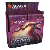 Magic: The Gathering - Commander Legends Collector Booster
