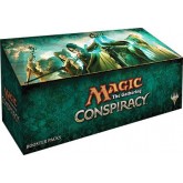 Magic: The Gathering - Conspiracy Drafting Booster