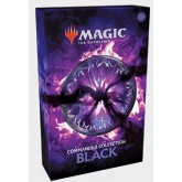 Magic: The Gathering - Commander Collection Black WPN Exclusive