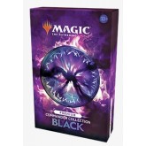 Magic: The Gathering - Commander Collection Black WPN Premium Exclusive