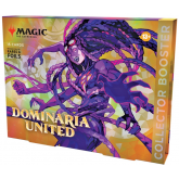Magic: The Gathering - Dominaria United Collector Booster Omega (30ct)