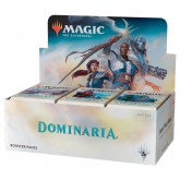Magic: The Gathering - Dominaria Japanese Booster
