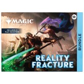 Magic: The Gathering - Reality Fracture Bundle