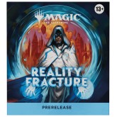 Magic: The Gathering - Reality Fracture Prerelease Carton (15ct)