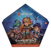 Magic The Gathering - Game Night Free For All