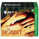 Magic: The Gathering - The Hobbit Collector Booster Display
