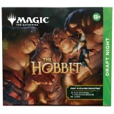 Magic: The Gathering - The Hobbit Draft Night