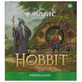 Magic: The Gathering - The Hobbit Prerelease Carton (15ct)