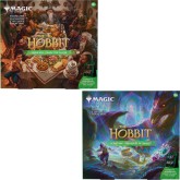 Magic: The Gathering - The Hobbit Scene Boxes (4ct)