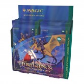 Magic: The Gathering - Lord of the Rings: Tales of Middle-earth Special Edition Collector Booster