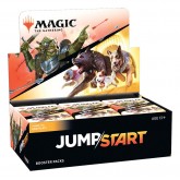Magic: The Gathering - Jumpstart Booster Box