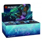 Magic: The Gathering - Kaldheim Draft Booster