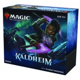 Magic: The Gathering - Kaldheim Bundle