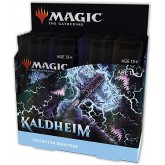 Magic: The Gathering - Kaldheim Collector Booster Box