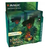 Magic: The Gathering - Lord of the Rings Tales of Middle-Earth Collector Booster