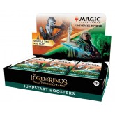 Magic: The Gathering - Lord of the Rings Tales of Middle-Earth Jumpstart
