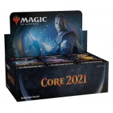 Magic: The Gathering - Core Set 2021 Booster Box