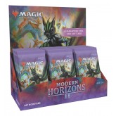 Magic: The Gathering - Modern Horizons 2 Set Booster