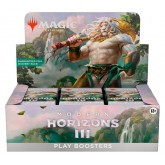 Magic: The Gathering - Modern Horizons 3 Play Booster