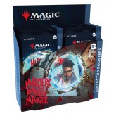 Magic: The Gathering - Murders at Karlov Manor Collector Booster