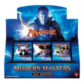 Magic: The Gathering - Modern Masters 2017 Booster