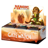 Magic: The Gathering - Oath Of The Gatewatch Booster