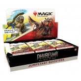 Magic: The Gathering - Phyrexia All Will Be One Jumpstart Booster