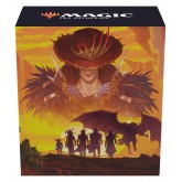 Magic: The Gathering - Outlaws of Thunder Junction Prerelease Carton (15ct)