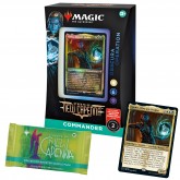 Magic: The Gathering - Streets of New Capenna Commander Deck Display (5ct)