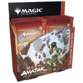 Magic: The Gathering - Avatar The Last Airbender Collector Booster