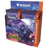 Magic: The Gathering - Teenage Mutant Ninja Turtles Collector Booster