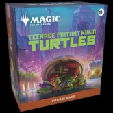 Magic: The Gathering - Teenage Mutant Ninja Turtles Prereelase Carton (15ct)
