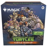 Magic: The Gathering - Teenage Mutant Ninja Turtles Team Up