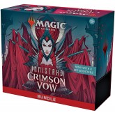 Magic: The Gathering - Innistrad Crimson Vow Bundle