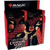 Magic: The Gathering - Innistrad Crimson Vow Collector Booster